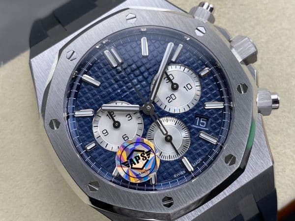 2026 a ps26331 topquality chronograph 4801 Luxury mens Watch AAAAA26331 super clone 41mm 12mm Automatic Mechanical Watch Designers mens watch d6da