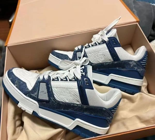 2026 new skate Summer Breathable Classic Mens Women Casual Shoes White luxury brand Trainer shoes Designer Sneakers Printing Low Cut Green z5