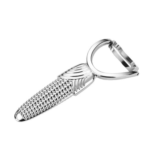 Home Kitchen Zinc Alloy Corn Scraper | Corn Detacher, Shaver & Stripper Tool