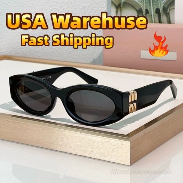 sunglasses for womens designer luxury sunglasses womens Sunglasses oval frame sun glasses Fashion New high quality Lunettes de soleil Designer sun glasses