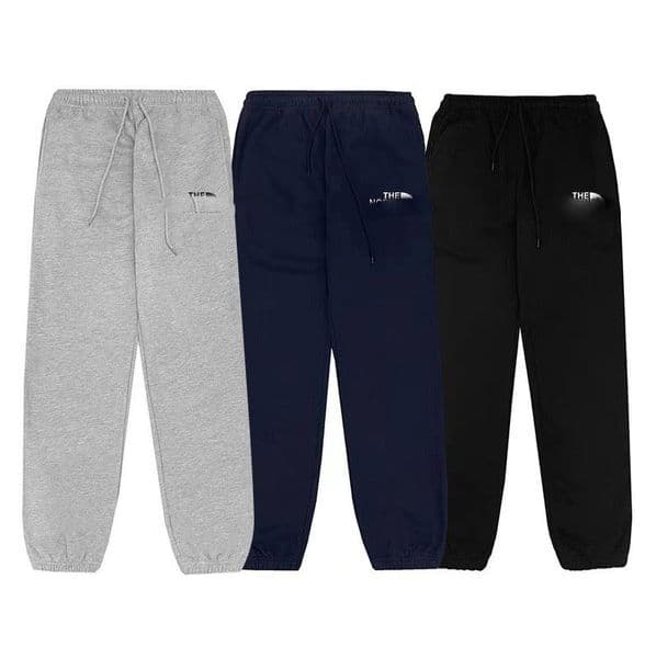 Designer pants men sweatpants baggy Track Pants Casual Men Women Joggers baggy Pant Fashion Hip Hop Casual Elastic Waist Trousers Sportswear tech fleece