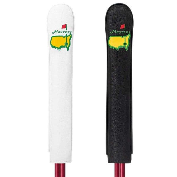 1pc positioning rod protective cover, black white colors, accessories, dustproof and durable, embroidered design 26Y0309