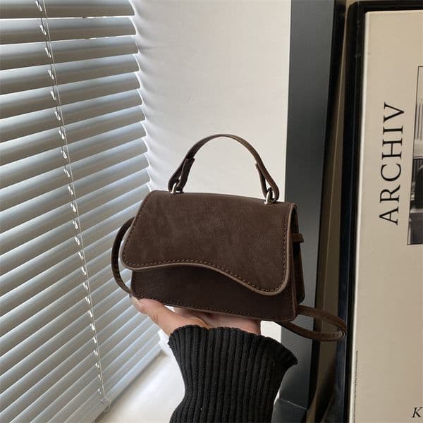 Master quality Retro casual commuter bag