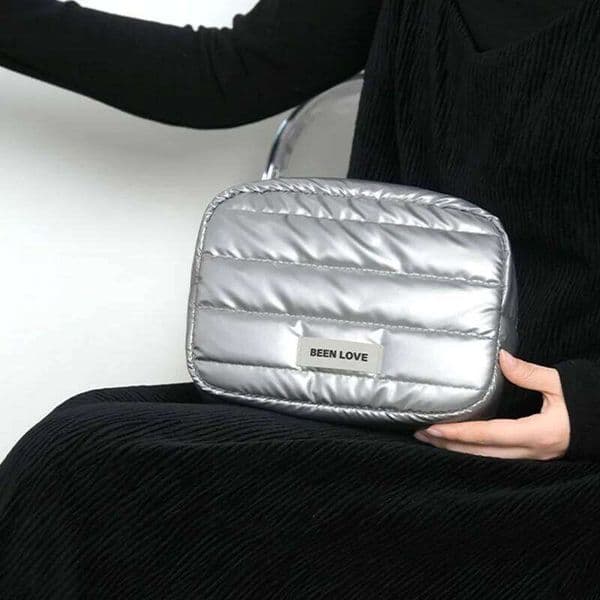 Multifunctional Toiletry Washbag Home Storage Large Capacity Makeup Travel Organizer Portable Cosmetic Bag 26W0309