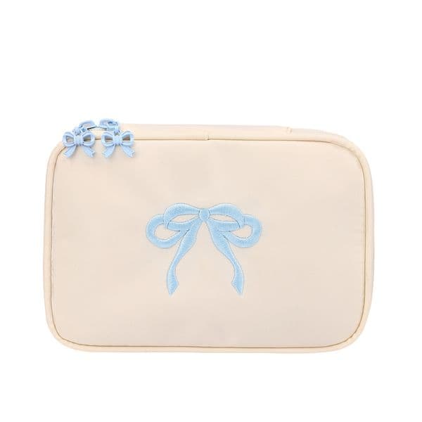 new Free delivery Makeup bag Fashionable and casual lightweight makeup bag wear-resistant storage bag cosmetic bag