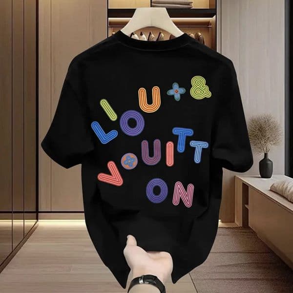 Summer Mens Womens Designers Plus Size Tees Loose Tees Brands Men's Casual T Shirt Clothing Shorts Sleeve Clothes T-shirt S-5XL