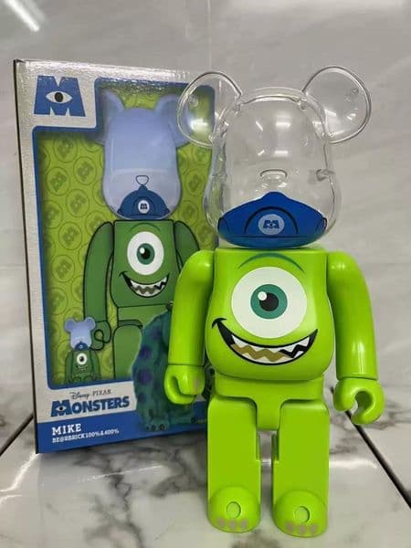 Wholesale & Retail Brand Designer Statues: Popular Cartoon Toys for Movies, Games, Collectibles