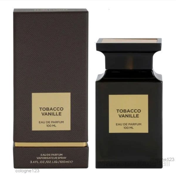 Fast shipping in USA Natural perfumes 100ml Elegant fragrance date smell Long Lasting Fresh Smell Cologne for men women K8O431
