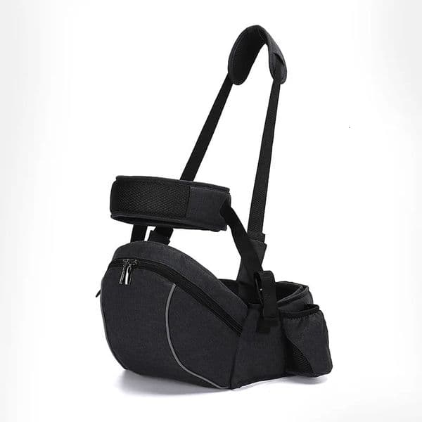 Baby Hip Seat born Ergonomic Waist Stool Baby Sling Hold Waist Belt Holder Hipseat Backpack Home Travel Accessories 260304