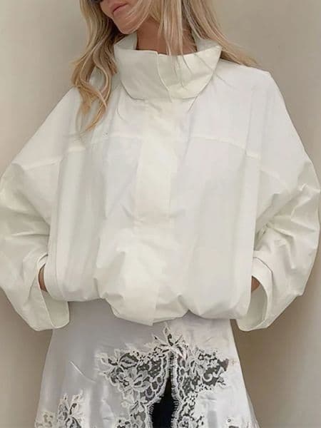 Mumaroho 2025 Autumn Winter Women Windbreaker Jacket Windproof Solid Long Sleeve Outdoor Sport Hooded Thin Coat Jacket For Women 260304