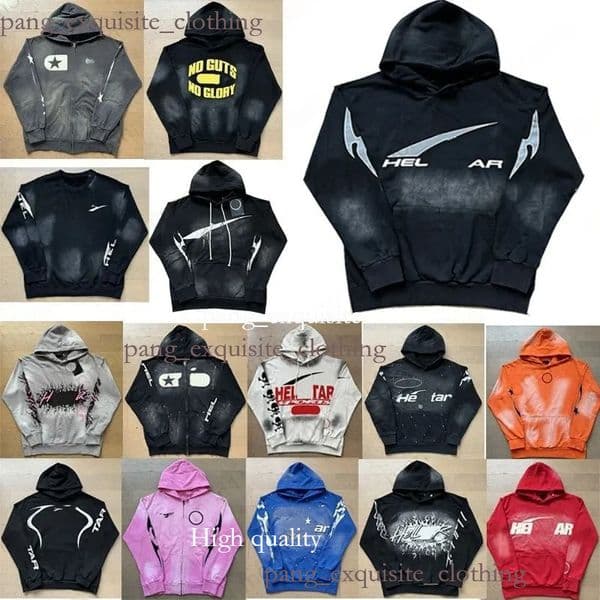 Designer Mens Zip Up Starly Hoodie For Man Woman Helles Tracksuits Sports Suit Pants Pullover Vintage Street Graffiti Sweatshirts 92c 3 ee9