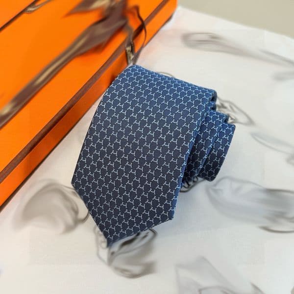 Mens Silk Neck Tie Business Style Luxury Ties Jacquard Weave Necktie Formal Occasion Designer Neckties b8