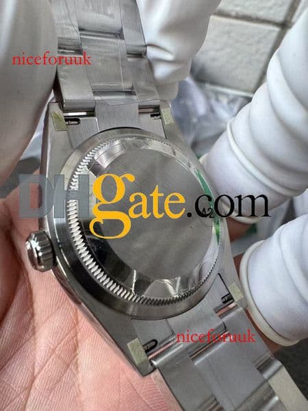 Designer Movement quality classic clone watch super Luxury men top Watch 904L VS AAAAA 41mm 36mm mechanical watches automatic machine Watche 6068