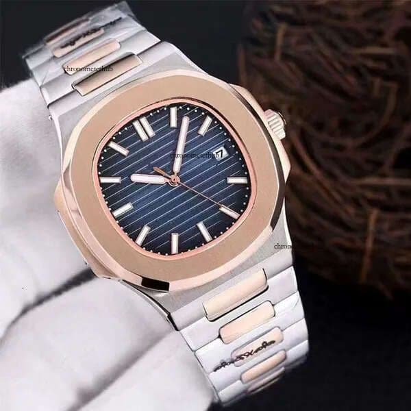 Mens Watch Designer High Quality Automatic hinery Movement Watches Stainless Steel new style Free shipping ce