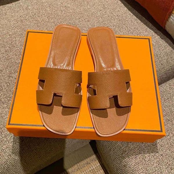 10A Womens Slippers Fashion S Floral Slipper Leather Rubber Flats Sandals Summer Beach Shoes Loafers Gear Bottoms Sliders 888