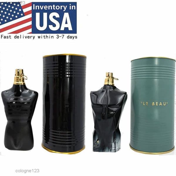 Fast delivery of US stock NEW kinds of High quality Parfums mens Cologne lasting fragrance incense spary Men long Lasting Spray