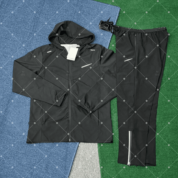 nocta Tracksuit Mens Designer 2 Piece Set High Quality Jacket Coat Autumn Quick Dry Sports Jogging Sui