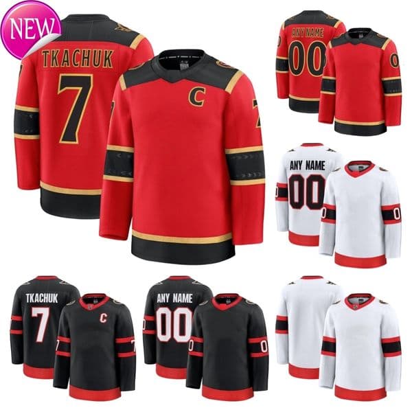 Shane Pinto Senators Jersey Hockey Artem Zub Jake Sanderson Brady Tkachuk Claude Giroux Ridly Greig Dylans Cozens Tim Stutzle Nikolas Matinpalo Tyler Kleven