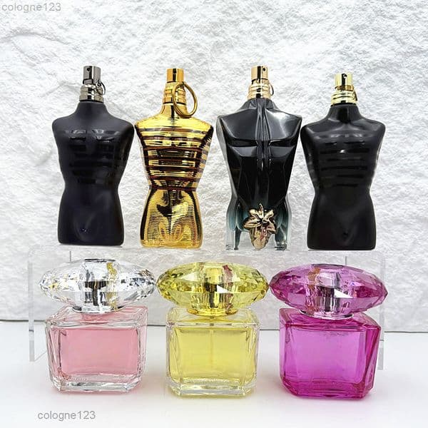 Women Perfume Men Cologne Perfume for Men Long Lasting Fragrance Body Free Ship
