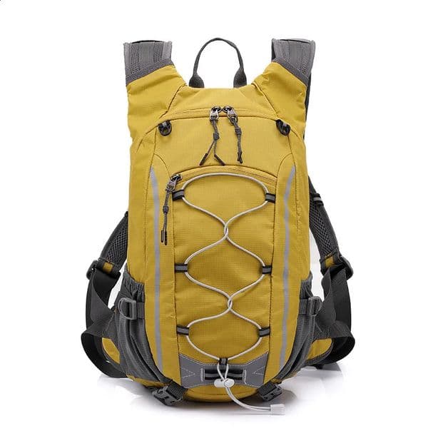 2026 20L Unisex Outdoor Hiking backpack running cycling lightweight sport climbing travel adventure for men 260311