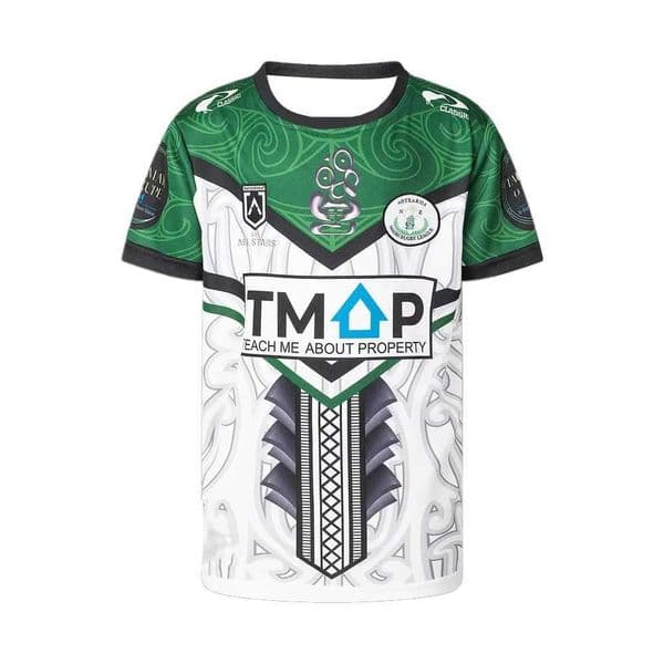 2025 Hot Selling Mori All Stars Mens Rugby Jersey Youth Kids Breathable Oversized Training Unisex Football Uniform L260305