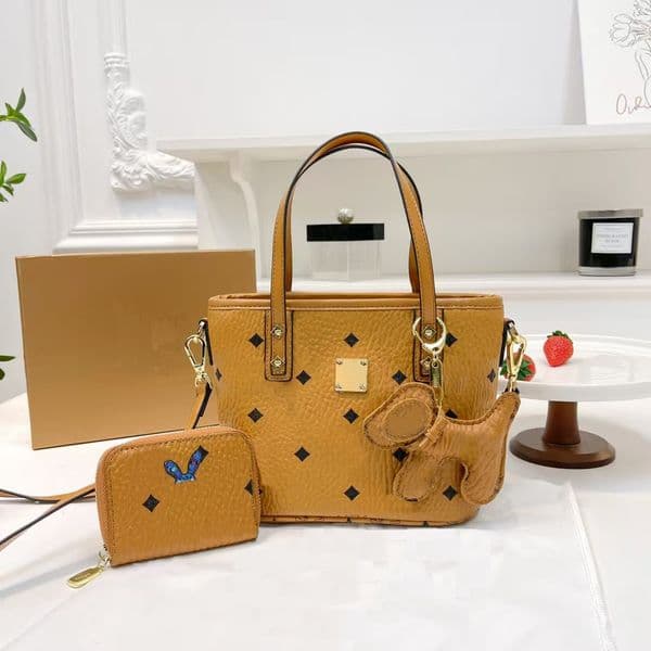 women's shoulder bag tote bags pu leather designer girl wallet fashion new 2026 handbag small bag Luxury crossbody bag Changchen26030984