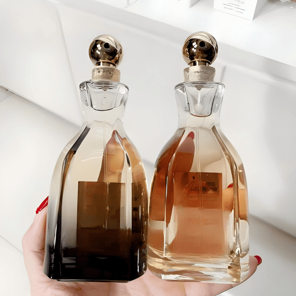 I WANT CHOO Forever Eau De Parfum 100ml - Luxury Long Lasting Fragrance for Women High Quality Perfume Best Seller Gift for Her Z260520