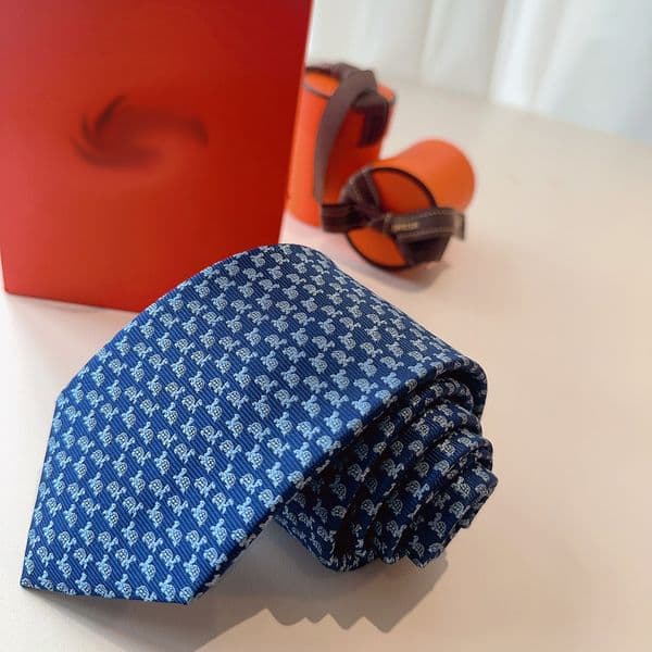 High Quality Customized Wholesale Of Ties Payment Specific Link Jacquard Party Wedding Business Woven Fashion D16