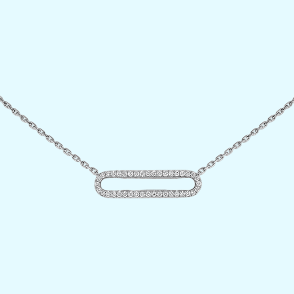 Necklace womens necklace designer jewellery chains pendant titanium steel charm anniversary gift for women gold plated holiday gifts dd623