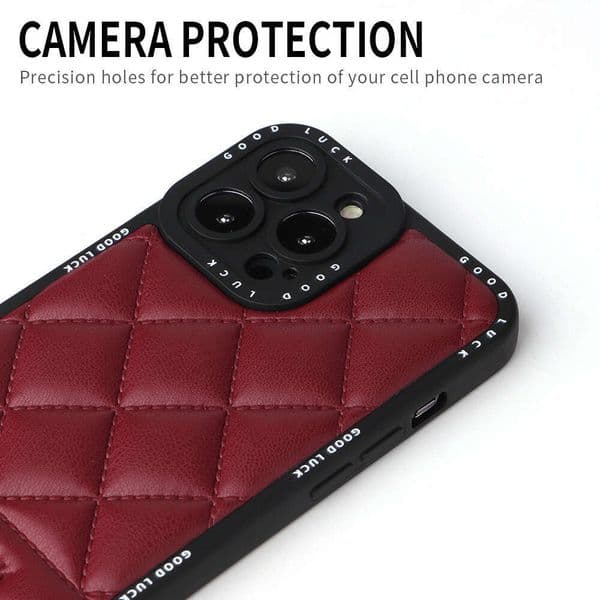 iPhone 17 phone case Apple 17 phone case Suitable for Apple 13 Pro case, iPhone 11 XS Max phone cover