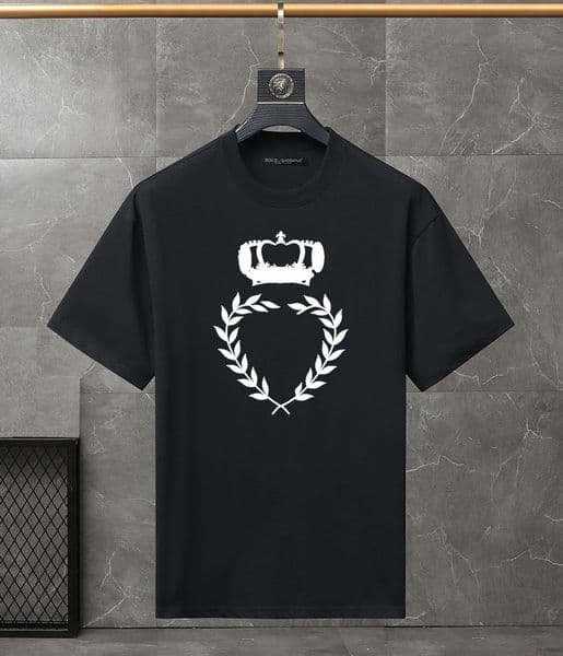 shirt Mens 26 Designer Shirt High Quality Man Casual fashion high street designer shirt men shirts breathable Men's T-Shirts summer men's short sleeve T-shirt Printing
