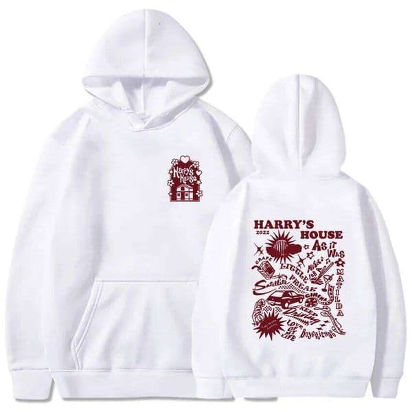 Tour Hoody women Aesthetic Graphic Sweatshirt Autumn Fleece Casual Hoodie Printed Vintage Comic Clothes C260311