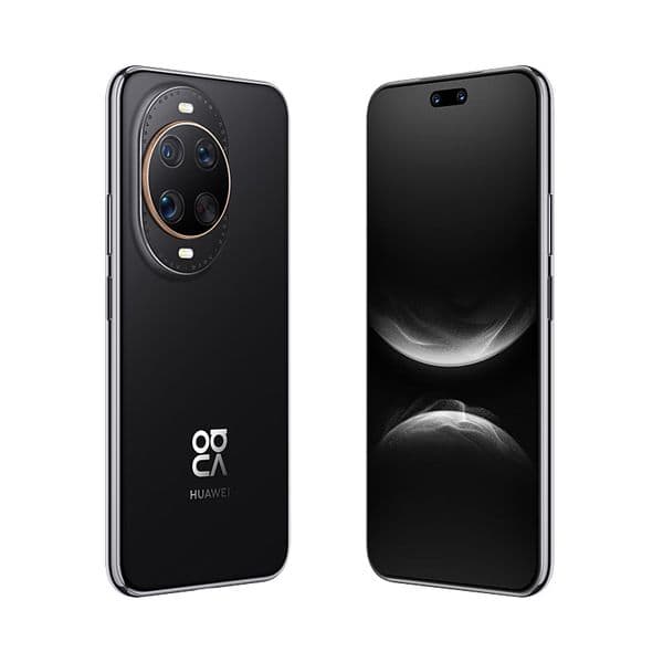 Original Huawei Nova 14 Ultra 5G Mobile Phone 12GB RAM 512GB ROM Kirin 8020 50.0MP OTG NFC 5500mAh HarmonyOS 6.81" 120Hz OLED Full Screen Face ID IP69 Waterproof Cell Phone