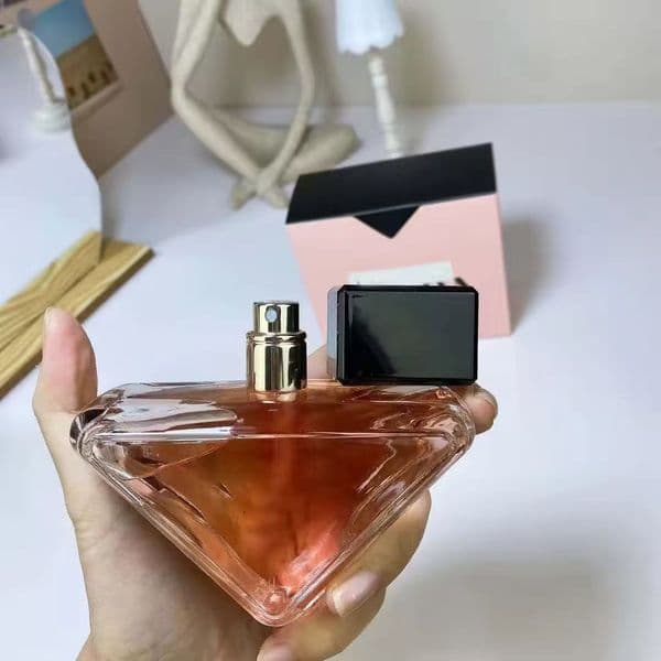 Luxury brand women's fragrant cologne, sexy women's perfume, lasting fragrance. Women's cologne perfume factory outlet