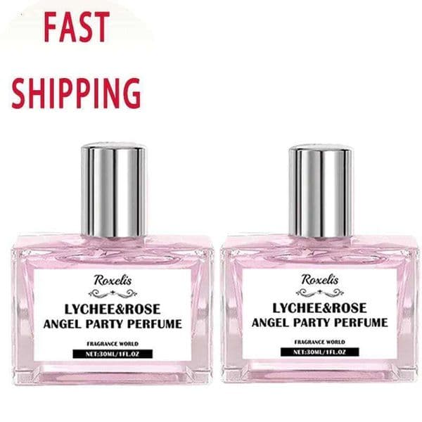 30ML Pheromone High Quality Perfume Lasting Fragrance for Women Concentration Body Spray Neck Wrist Natural Fresh Holiday Gifts Z260311