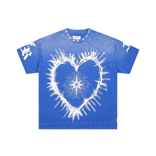 Hip Hop Muscle Fit Curved Hem White Cotton Custom Printing Men Women T Shirt Casual Quantity Trend XS-L 6464gf45