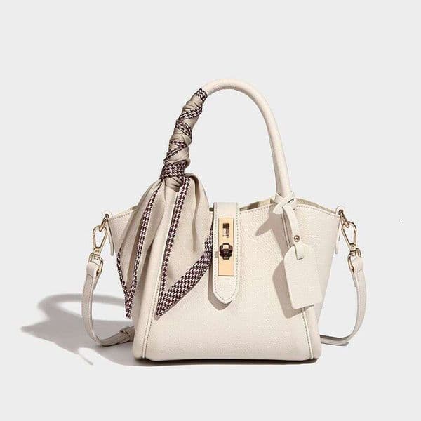 CHARHP&KEJNT Official Authentic Versatile Basket 2026 New Model Bucket Fashionable Handbag Crossbody Bag