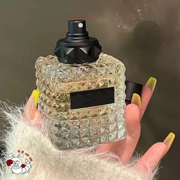 2026 Latest Formula Men Perfume Coral Fantasy The Gold Women fragrance Cologne 100ml Eau De Parfum Long Lasting Floral Spray US stock drop shipping 123a