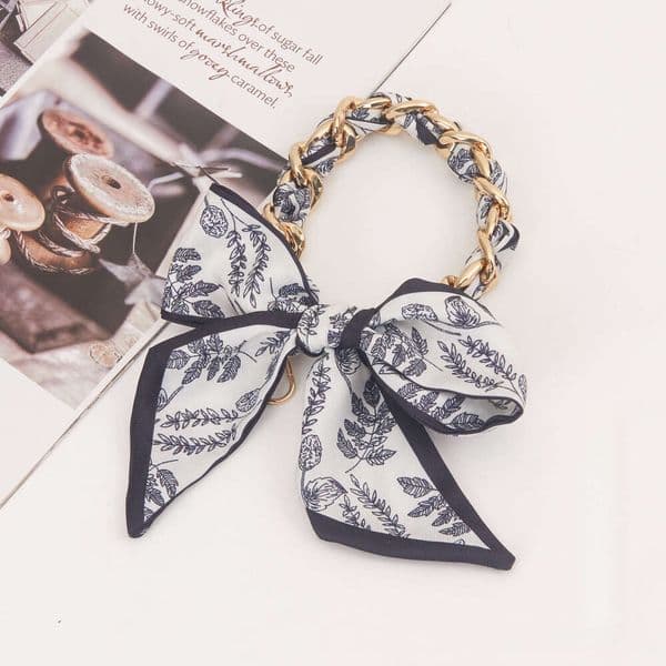 Free Shipping Phone Strap Phone Accessory Phone Charm Phone Chain Bowknot Lanyard Scarf Phone Case Chain Fashion Phone Decoration Accessories