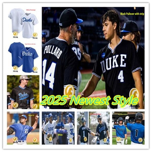 Ben Rounds Baseball Jersey AJ Gracia Andrew Yu Kyle Johnson Ryan Higgins 16 Jake Hyde 16 Macon Winslow 23 Jake Berger 7 Wallace Clark Stitched Jerseys