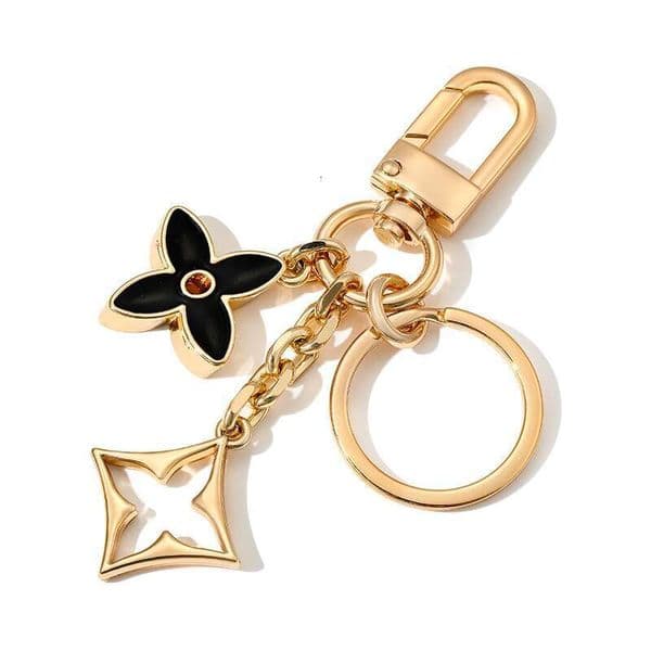 Bag Pendant Exclusive High End Fashion Jewelry New Metal Mini Versatile Keychain Unisex Accessories For Handbag Decoration