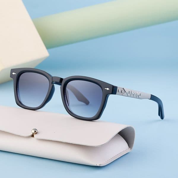 10A Fashion Designer Travel Sports Brand Top Men High Version Handsome Y2K Glasses Hip Hop Mens Sunglasses European and American Style