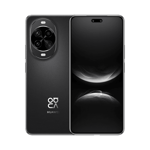 Original Huawei Nova 14 Pro Smart Mobile Phone 12GB RAM 512GB ROM Kirin 8020 50.0MP OTG NFC 5500mAh HarmonyOS 6.78" 120Hz OLED Full Screen Waterproof Satellite Cell Phone
