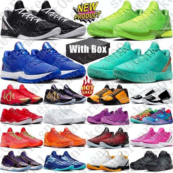 With Box Designer 5 6 8 Grinch protro d h gate Basketball Shoes sneakers for 5s 6s mens womens 8s trainers Sports runners size 36-46 Promotion