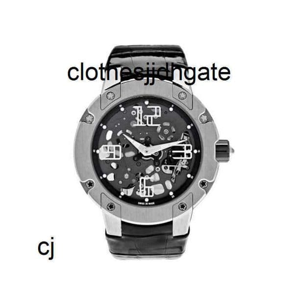 Luxury Men Watches 033 series Men's Watches Automatic Winding Extra Flat Titanium Mechanical Watch SKMA