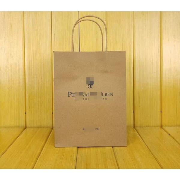 Compact and Stylish Birthday Present Enclosure Reusable Kraft Cardboard Shipping Containers with Easy Closure Feature