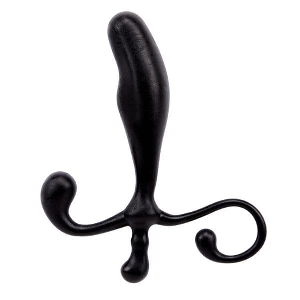 Popular men's prostate massager G-spot back yard sex toys adult products health care