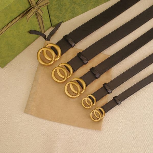Designer Belt Man Woman Belts Fashion Smooth Buckle for Lady Men Women Unisex Multi Color Top Quality Cowhide