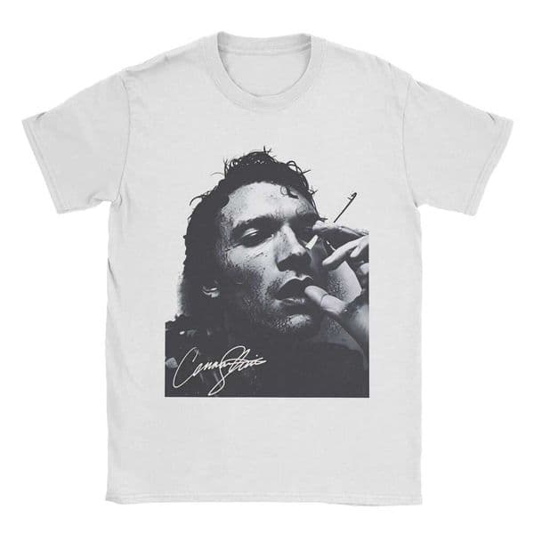 Shane Hollander 24 Ilya Rozanov 81 T-Shirt Summer Heated Rivalry Pure Cotton T Shirts Pattern Tee Shirt Short-Sleeved Top Tees Q260312