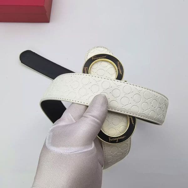 men belt belts for women designer 4.2cm width belts big buckle Solid color Embossing belts good quality woman and man luxury belt jeans brand bb Simon belts